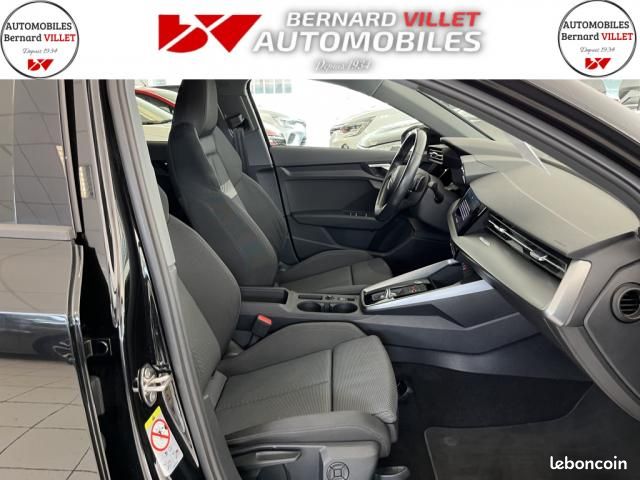 Audi A3 sportback 35 TDI 150 S tronic 7 Design (image 14)