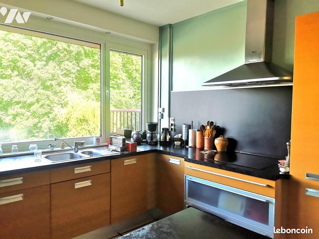Appartement 5 pièces 96 m² · à Cambrai · 96 m² · 253 000 €