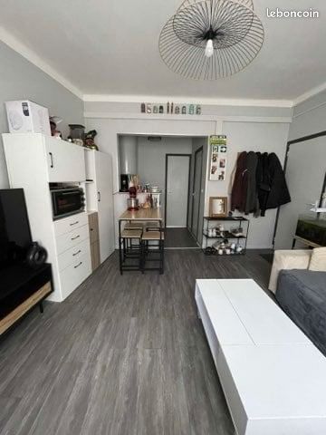 Appartement 2 pièces 35 m² · à Argentan · 35 m² · 360 €