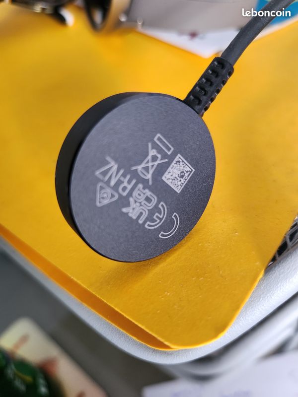 Montre connectée SAMSUNG GALAXY WATCH 5V PRO 4G (image 4)