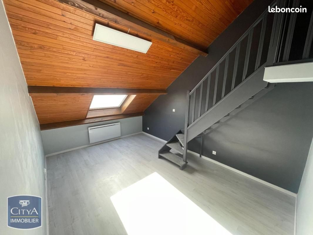 Appartement 3 pièces 61 m² · à Dijon · 61 m² · 780 €