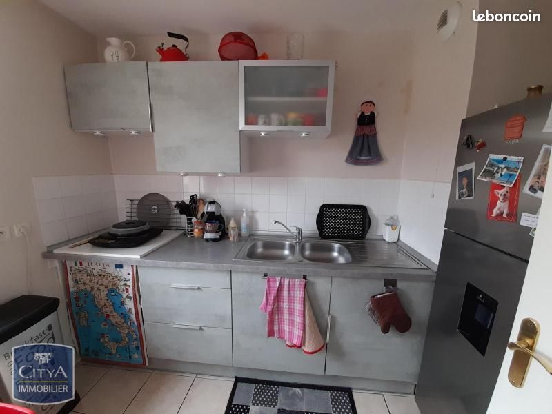 Appartement 3 pièces 60 m² · à Avion · 60 m² · 662 €