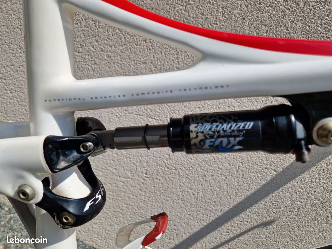 Vtt specialized epic s-works (image 4)