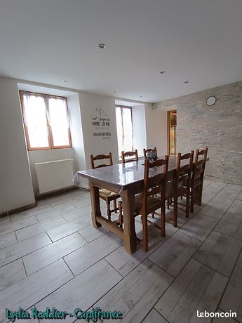 Maison 6 pièces 143 m²