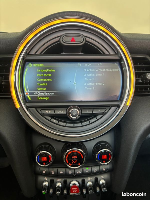 MINI Cooper 2.0 192ch S BVA (image 26)