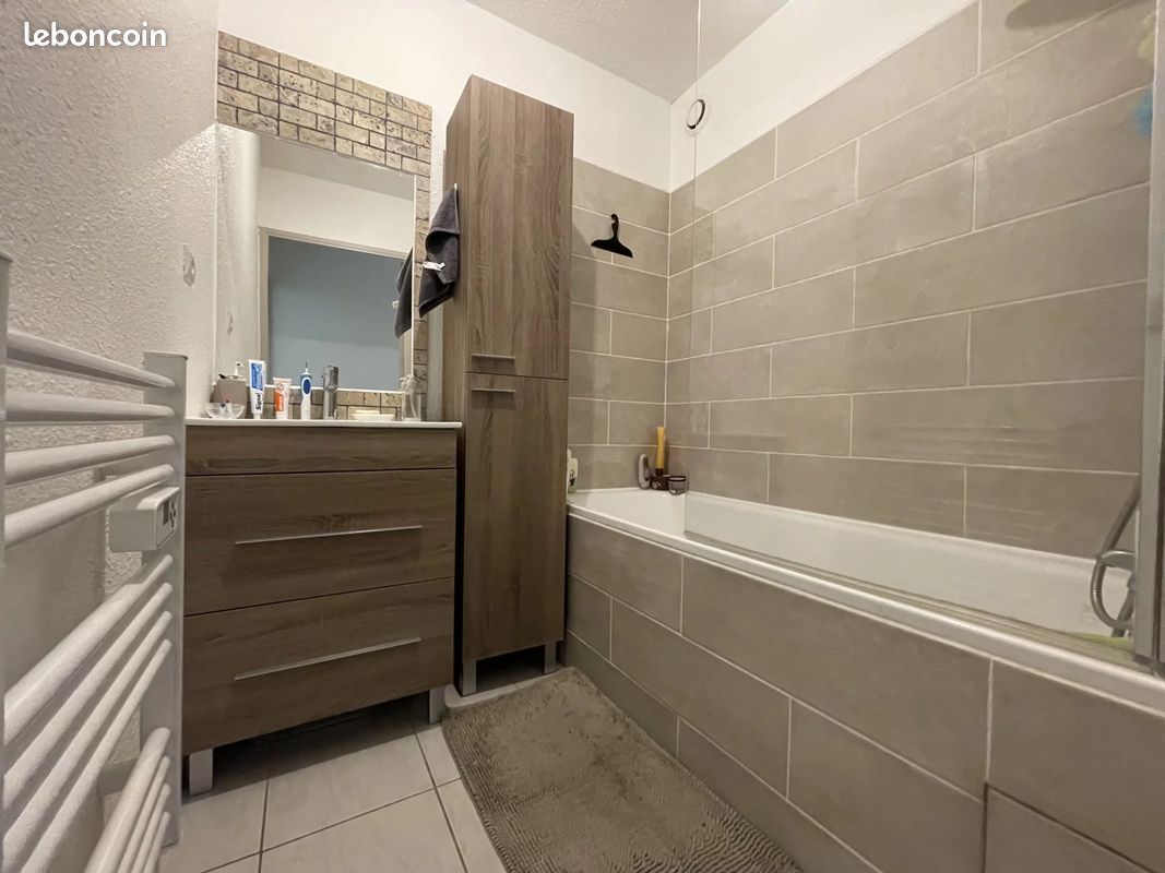 Appartement 2 pièces 49 m² (image 5)