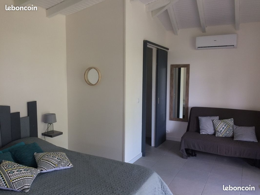 Bungalow à 300m de la plage (image 2)