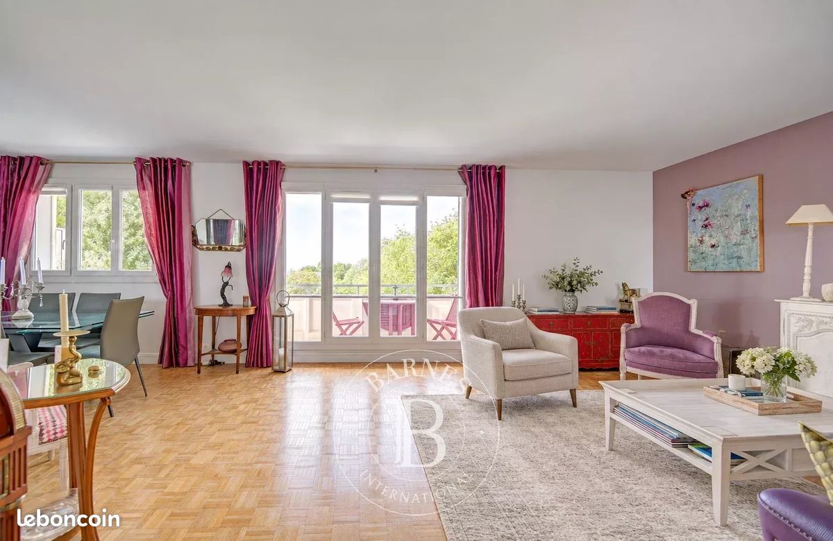 Appartement 5 pièces 104 m² · à Versailles · 104 m² · 795 000 €