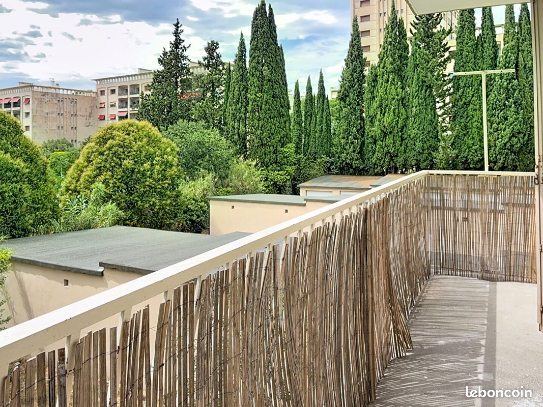 Appartement 4 pièces 67 m² · à Aix-en-Provence · 67 m² · 1 560 €