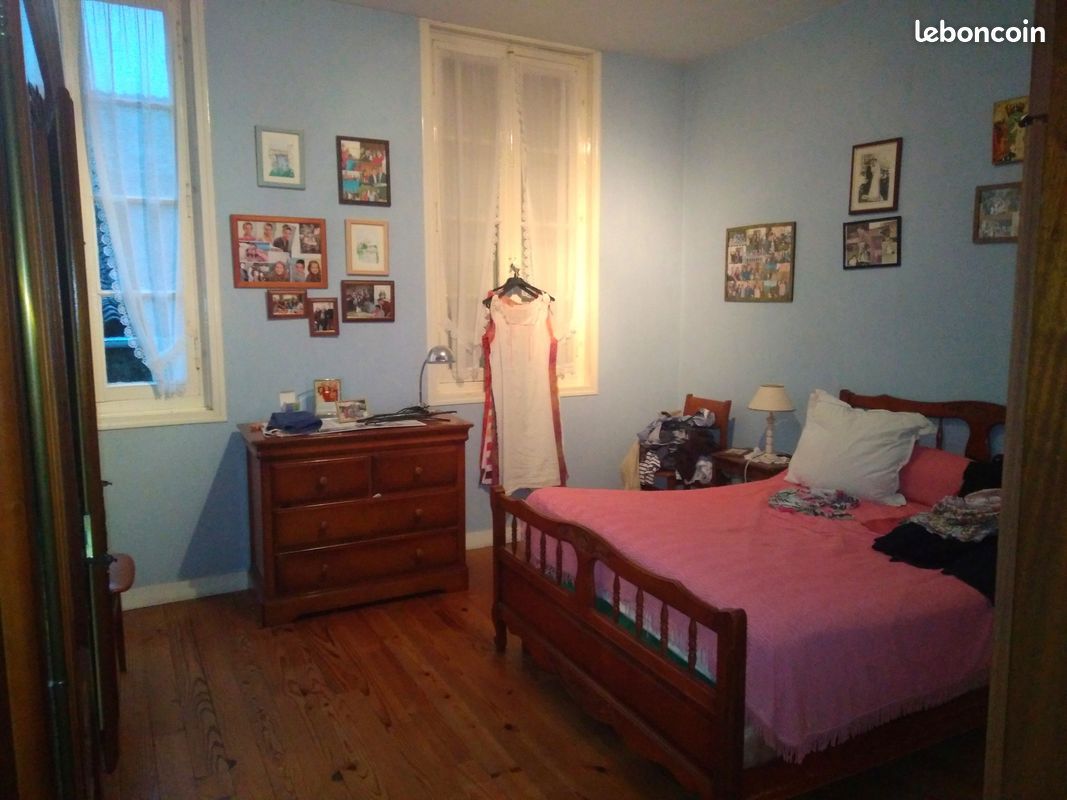 Maison 7 pièces 145 m² - Cognac 16100 (image principale 3)