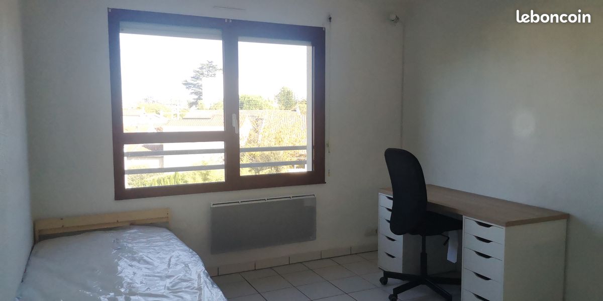 Appartement 1 pièce 22 m² · à Talence · 21,5 m² · 660 €/mois