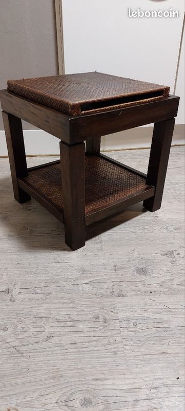 Table basse Bali (image 1)
