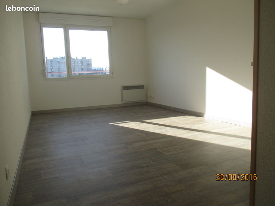 Appartement 1 pièce 25 m² · à Besançon · 25 m² · 440 €/mois