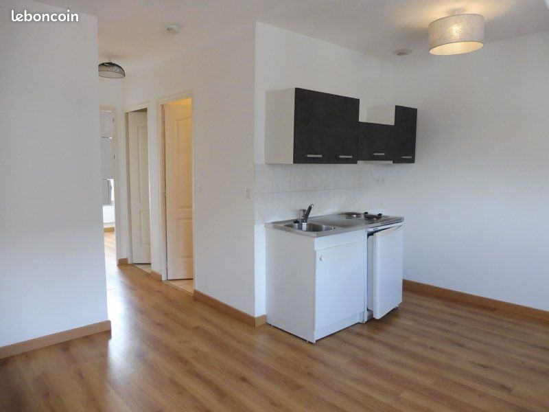 Appartement 2 pièces 30 m² · à Amiens · 30 m² · 590 €