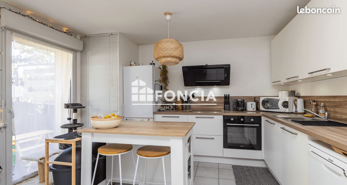 Maison 4 pièces 82 m² · à Saint-Jacques-de-la-Lande · 82 m² · 234 300 €