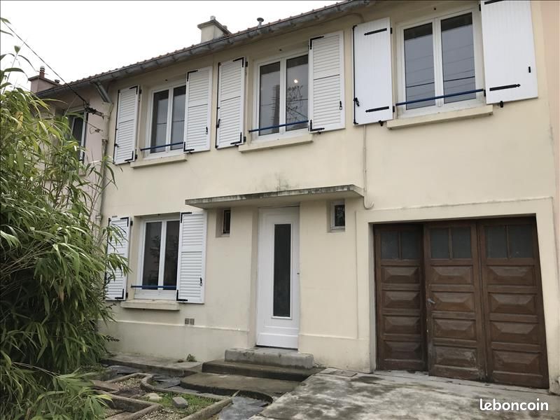 Maison 4 pièces 100 m² · à Douarnenez · 100 m² · 770 €/mois