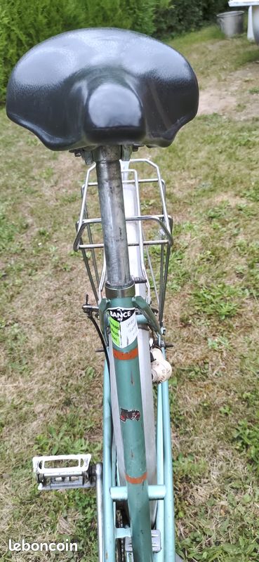 Vélo de ville (image 5)