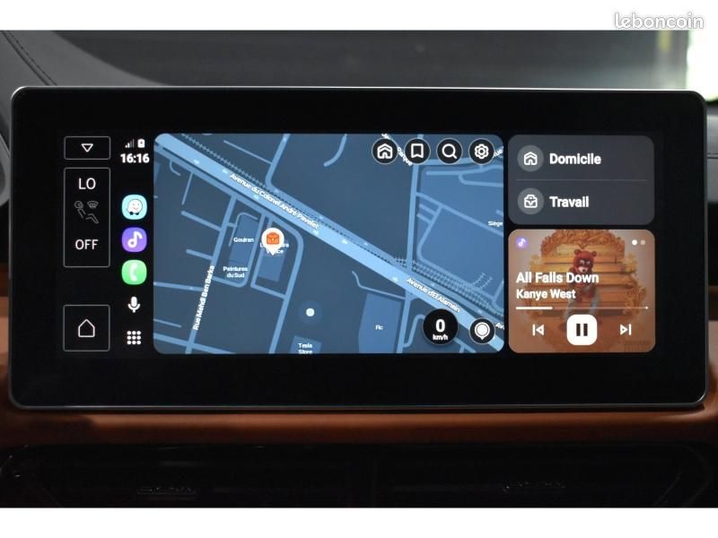 Lotus Emira 2.0T 364ch First Edition DCT8 (Malus à payer) (image 14)