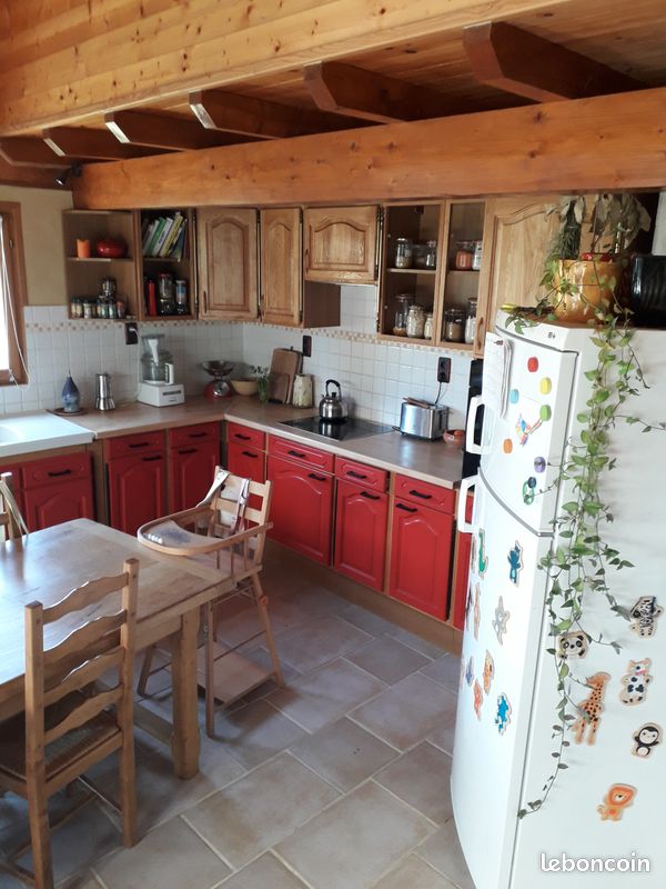 Loue Maison Nord Ardèche (image 5)