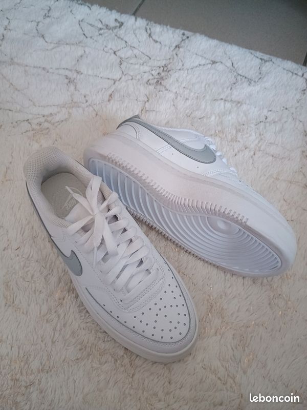Nike vision alta (image 1)