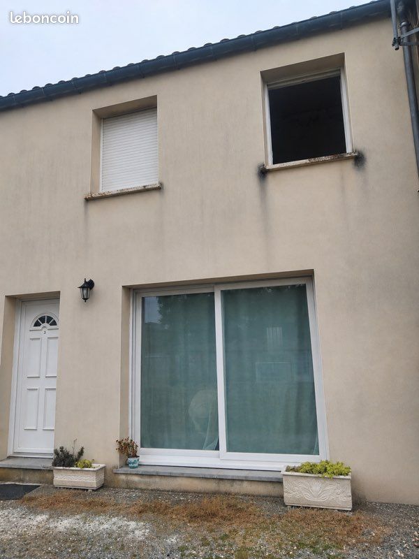 Maison 4 pièces 85 m² · à Saujon · 85 m² · 790 €/mois