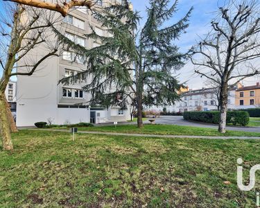 Appartement 199 000 € - 83 m²