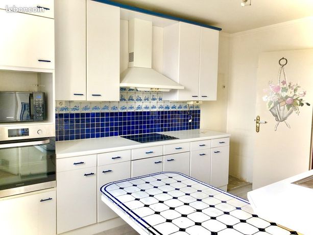 Appartement a louer garches - 6 pièce(s) - 127 m2 - Surfyn