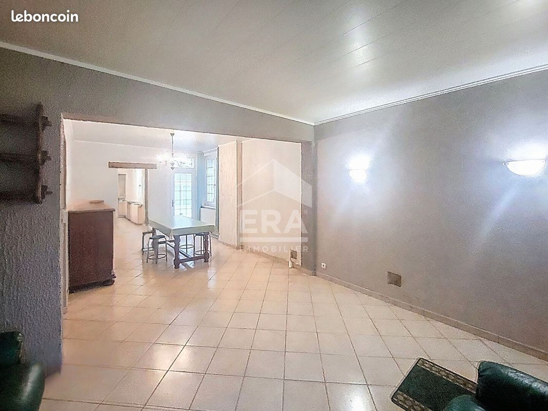 Maison 6 pièces 116 m² · à Lens · 116 m² · 138 000 €