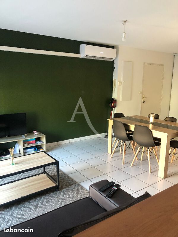Appartement 3 pièces 58 m² · à Vauvert · 58 m² · 880 €/mois