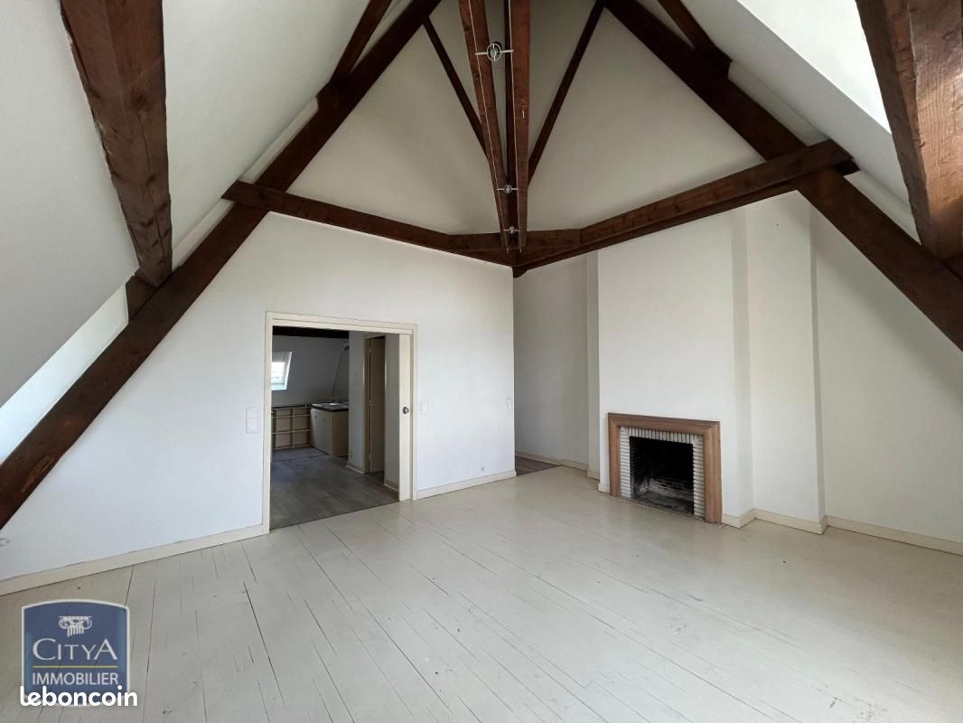 Appartement 4 pièces 121 m² · à Corenc · 121 m² · 1 400 €/mois