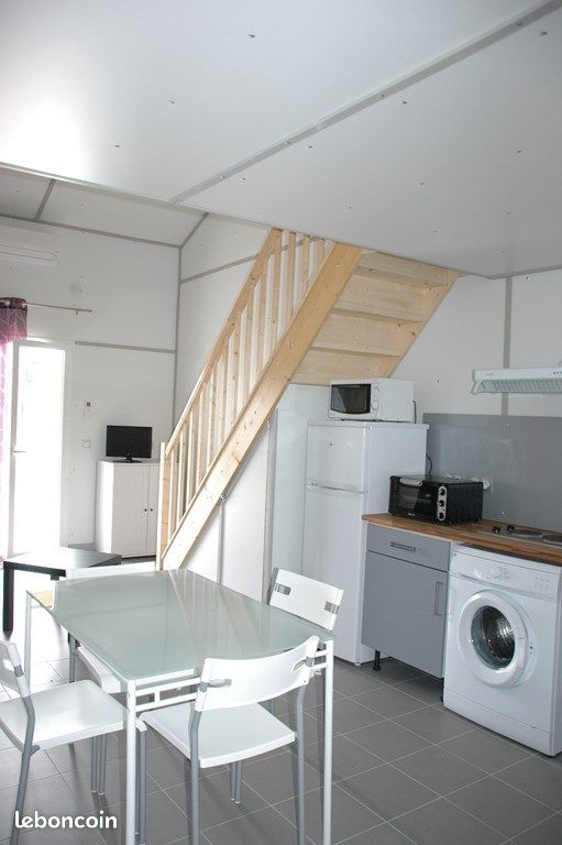 Appartement 2 pièces 41 m² - Braud-et-Saint-Louis 33820 (image principale 2)