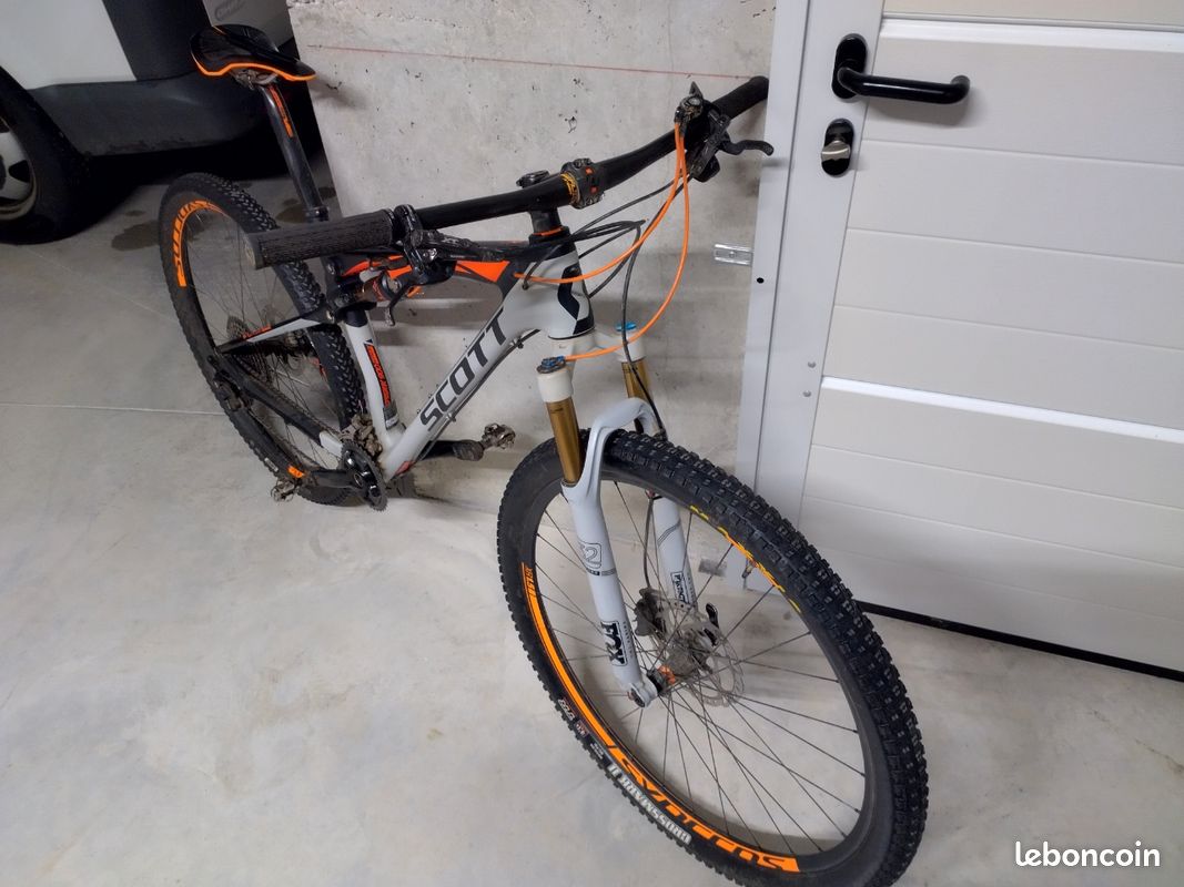 Vtt sccot spark rc premium (image 2)