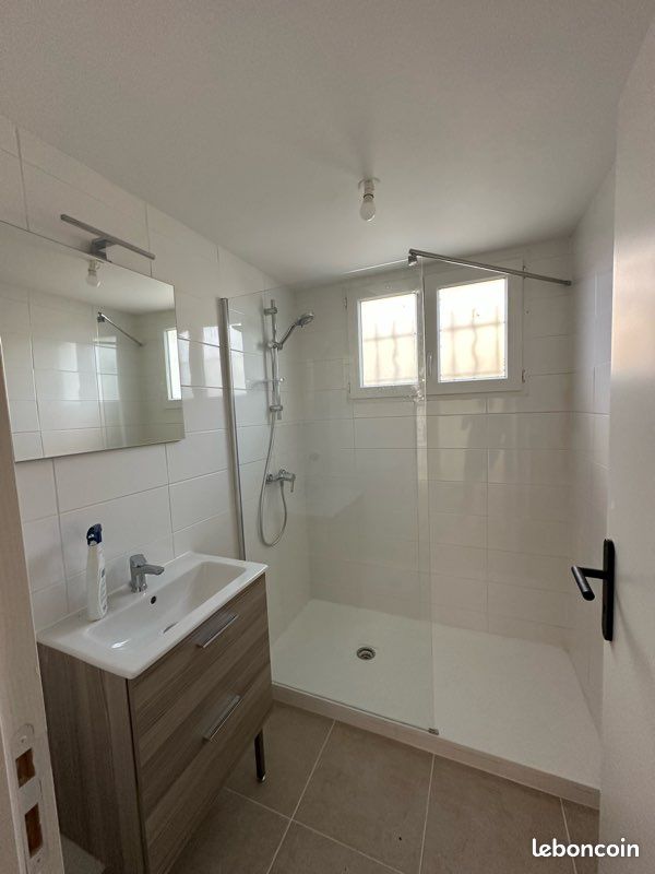 Maison a louer pessac - 4 pièce(s) - 100 m2 - Surfyn