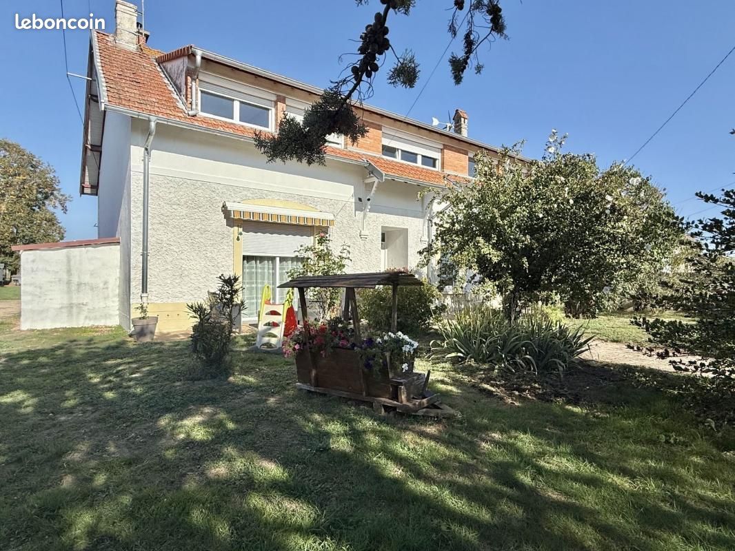 Maison 7 pièces 208 m² · à Losne · 208 m² · 278 000 €