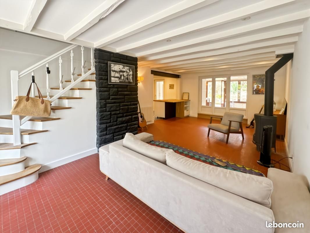 Maison 4 pièces 90 m² · à Périgueux · 90 m² · 209 900 €