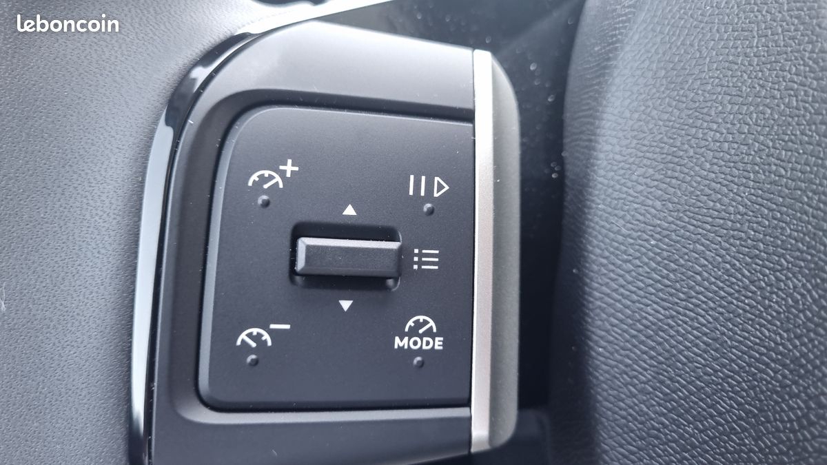 CITROEN e-C3 113 ch autonomie confort Plus (image 19)
