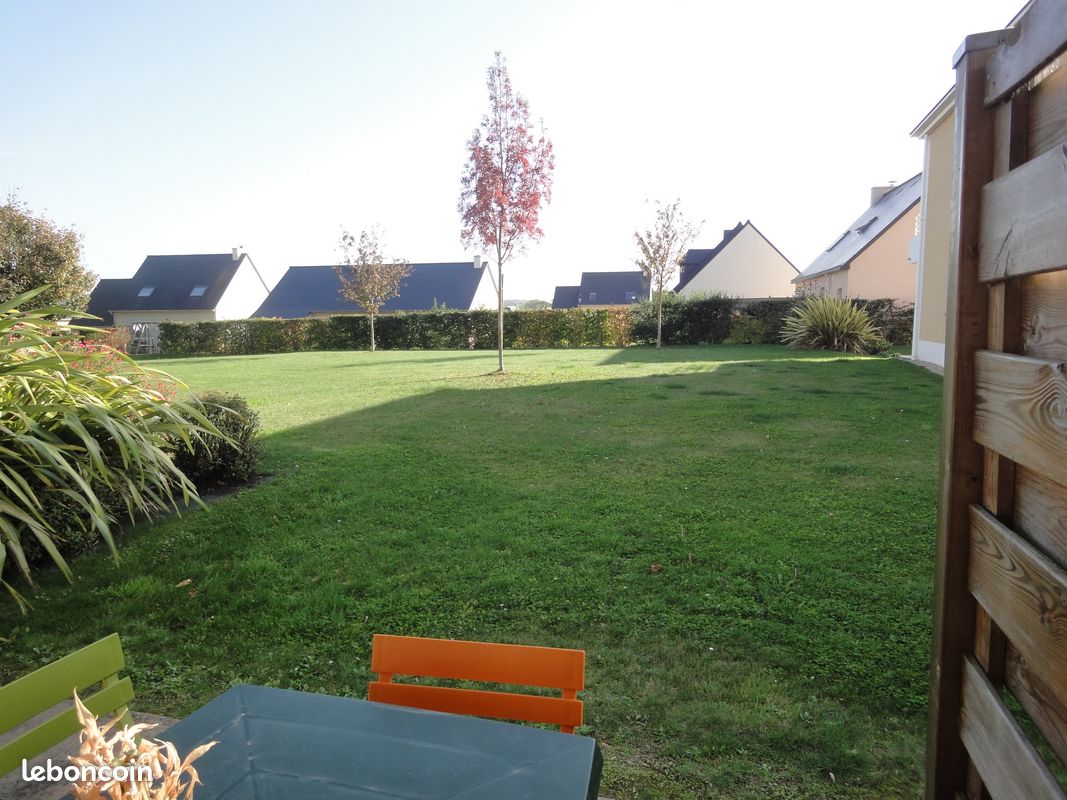 Appartement 3 pièces 59 m² · à Miniac-Morvan · 59 m² · 665 €/mois
