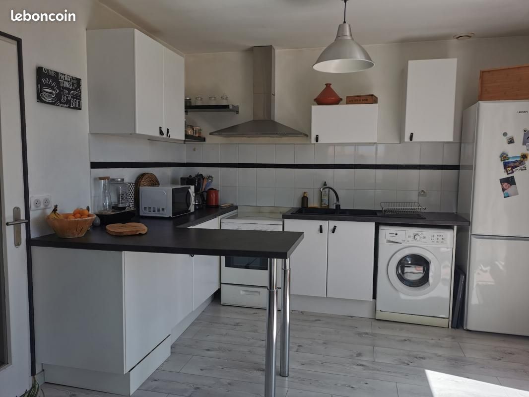 Appartement 3 pièces 70 m² - Dompierre-sur-Mer 17139 (image principale 3)