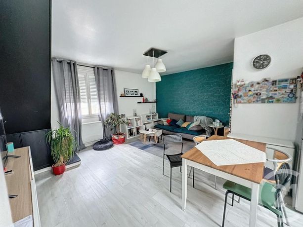 Appartement a louer garges-les-gonesse - 5 pièce(s) - 83 m2 - Surfyn