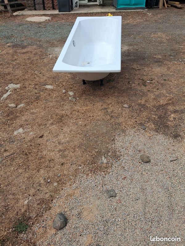 Baignoire (image 3)
