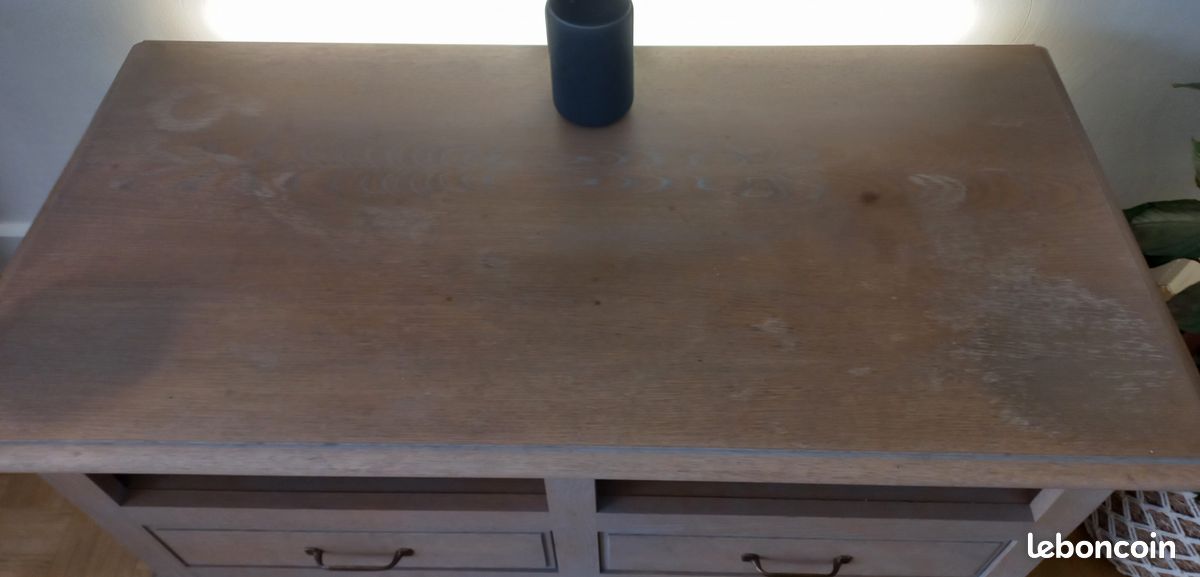 URGENT - Meuble tele (image 2)