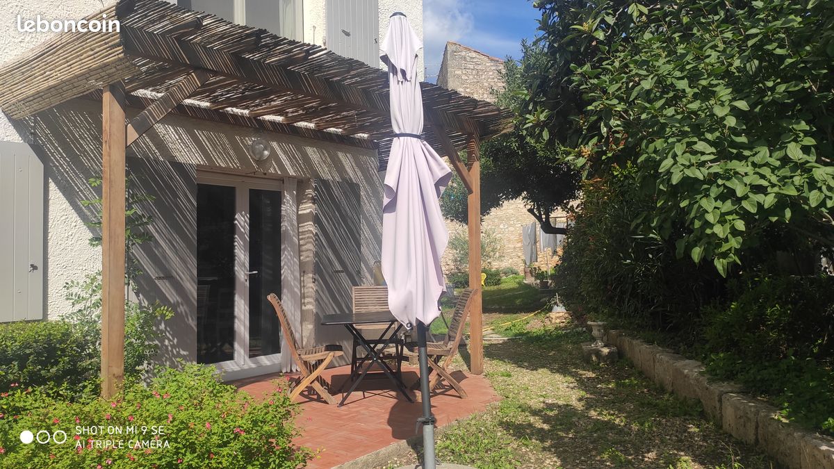 Gîte près de Sommières (image 10)
