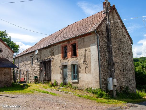 Maison 5 pièces 85 m²