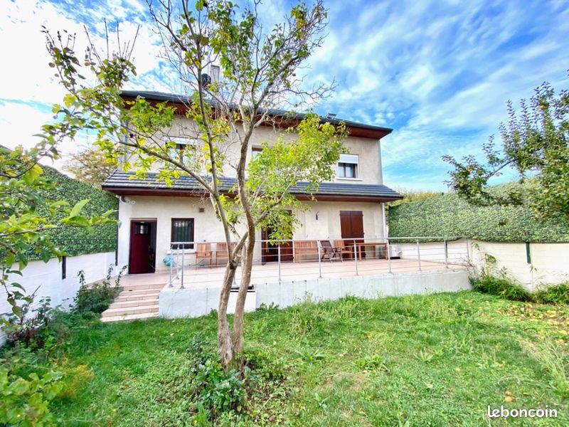 Maison a louer gagny - 1 pièce(s) - 12 m2 - Surfyn