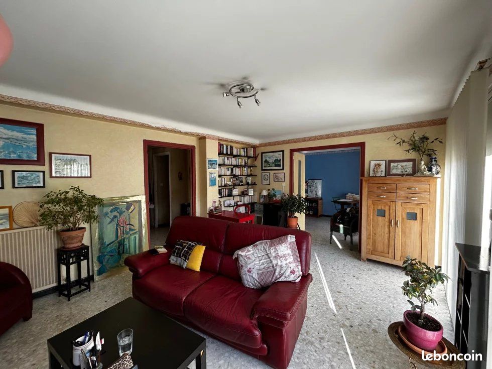 Appartement 4 pièces 84 m² · à Perpignan · 84 m² · 116 000 €