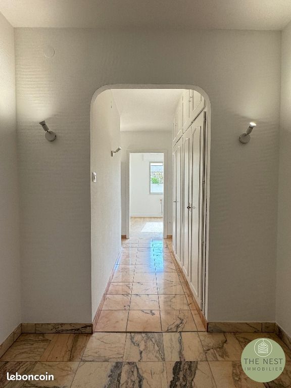 Appartement 5 pièces 108 m² · à Colmar · 108 m² · 1 210 €/mois