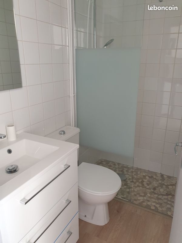 Appartement a louer talence - 1 pièce(s) - 15 m2 - Surfyn