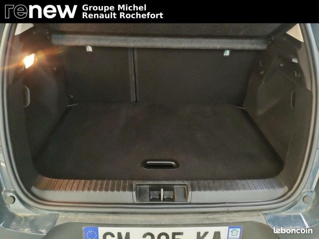 Renault Captur TCe 90 Techno (image 6)