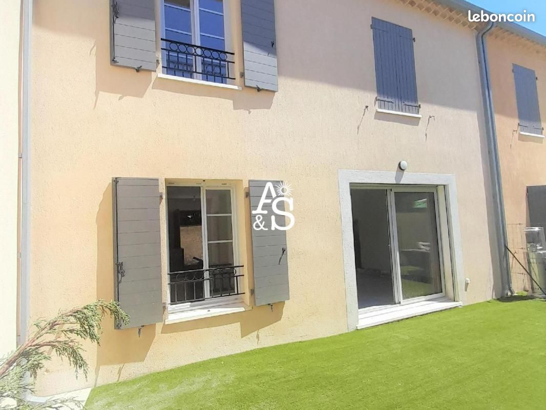 Maison 4 pièces 75 m² · à Pertuis · 75 m² · 1 300 €/mois