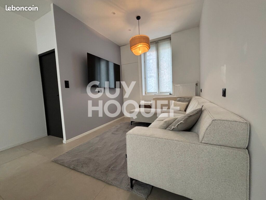 Maison 4 pièces 85 m² · à Tourcoing · 85 m² · 180 900 €
